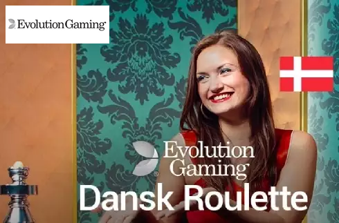 Dansk Roulette Live Casino
